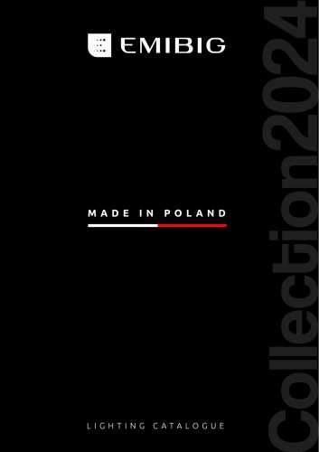 EMIBIG - POLAND 2025 NEW