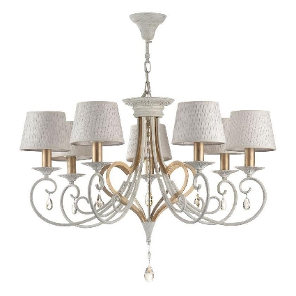 Осветителни тела с кристали