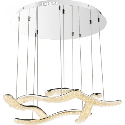 Модерни осветителни тела