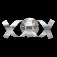 Art.No.64345- лампа за хол,спалня Ribbon/LR от 