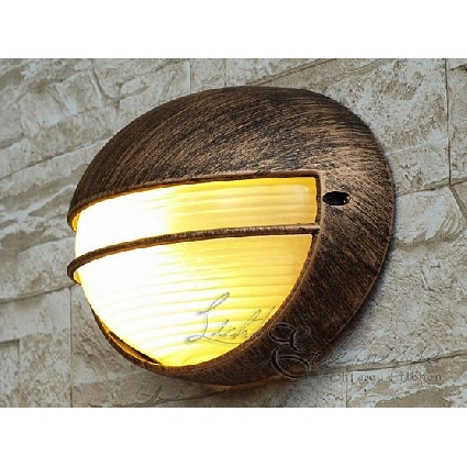 аплик за фасада Hector