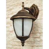 Art.No.8476- фенер за градина  Madrid от 