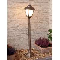 Art.No.8480- Наземни осветителни тела Madrid от 