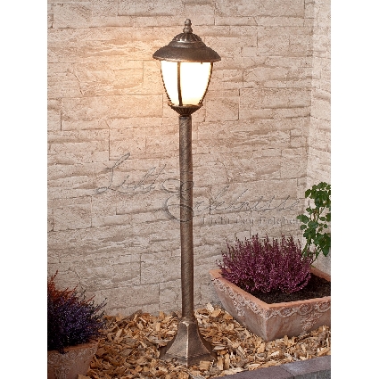 Наземни осветителни тела Madrid