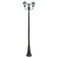 Art.No.8379- наземни Madrid от 