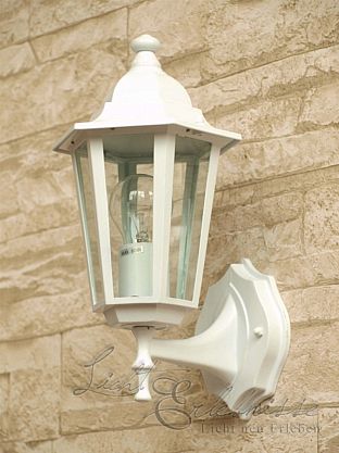 фенер за градина Velence