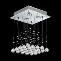 Art.No.62425_1- полилей кристален за спалня,всекидневна Killys/LR от 