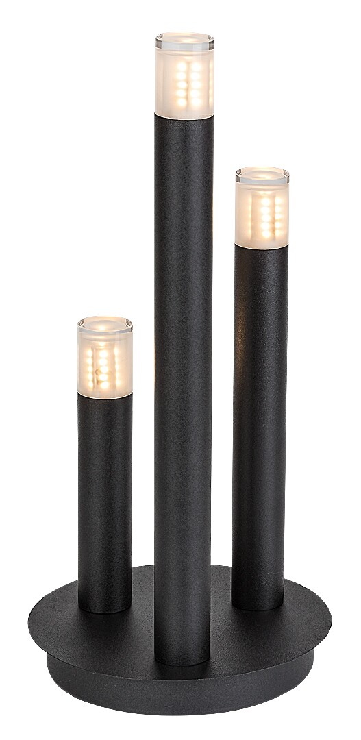 Елегантна настолна лампа  Ramira /Rabalux