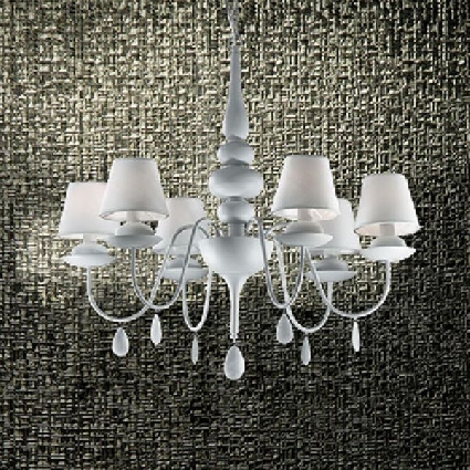 Полилей BLANCHE SP6