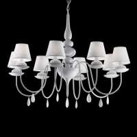 Art.No.35574- Полилей BLANCHE SP8 от 