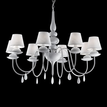 Полилей BLANCHE SP8