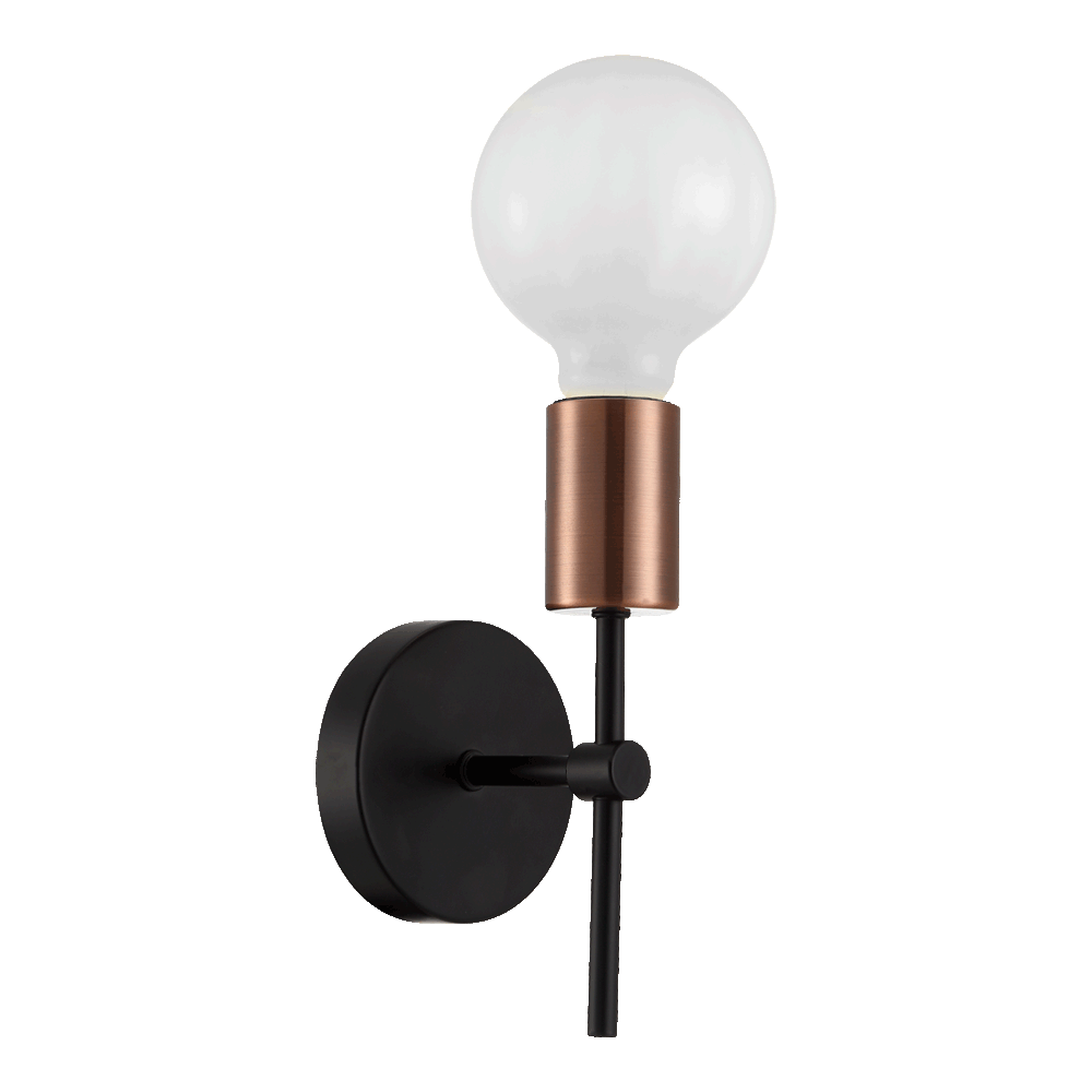 аплик индустриален мед Ball/LR