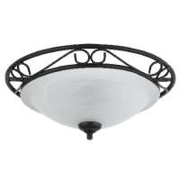 Art.No.3722- плафониера антична  Athen от 