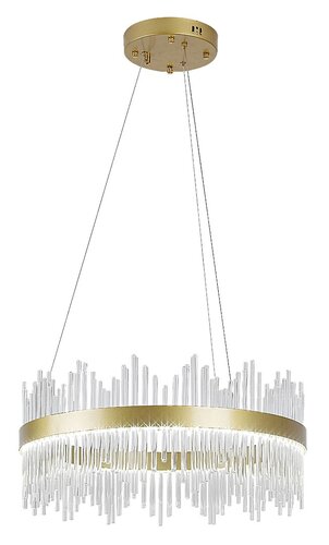 полилей за всекидневна Mabel/Rabalux