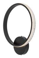 Art.No.71095- Модерен лед аплик Grete Rabalux от 