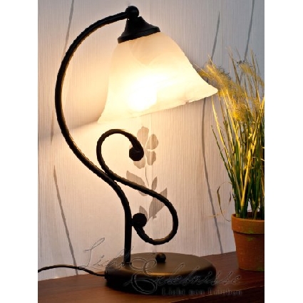 нощна лампа за спалня  Dorothea