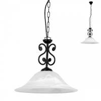 Art.No.7776- полилей класически стил  Dorothea от 