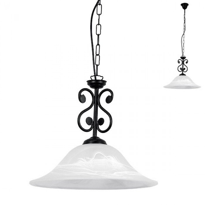 полилей класически стил  Dorothea