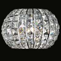 Art.No.44163- Аплик кристален CALYPSO AP2 от 