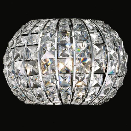 Аплик кристален CALYPSO AP2