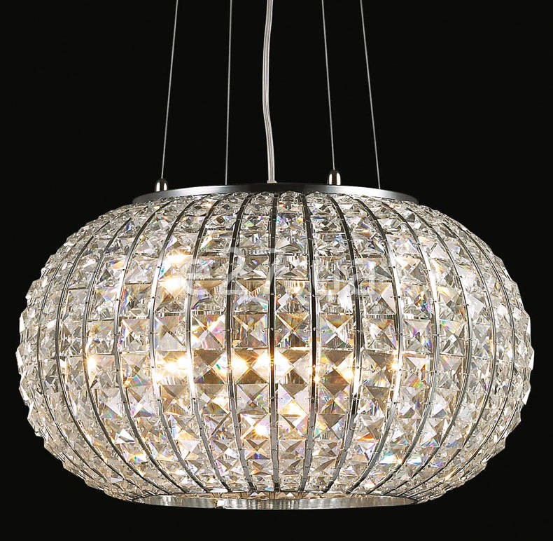 Полилей кристален за трапезария  CALYPSO SP5