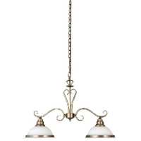 Art.No.2757- полилей античен  Elisett от 