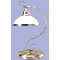 Art.No.2752- нощни лампи за всекидневна  Elisett от 