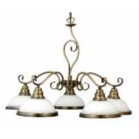 Art.No.2755- полилей за всекидневна  Elisett от 