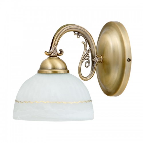 аплик съсстъкло Flossi