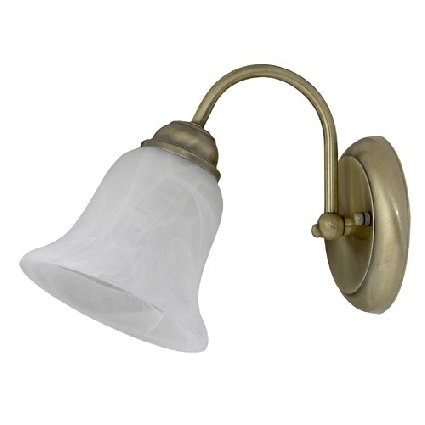 аплик за стена класически стил Francesca