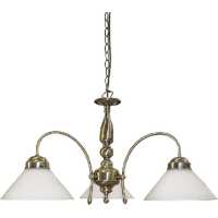 Art.No.2703- полилей античен стил  Marian от 