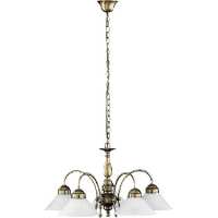 Art.No.2705- полилей античен  Marian от 