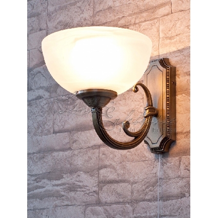 аплик ретро стил Marlene