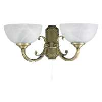 Art.No.8542- античен аплик Marlene от 