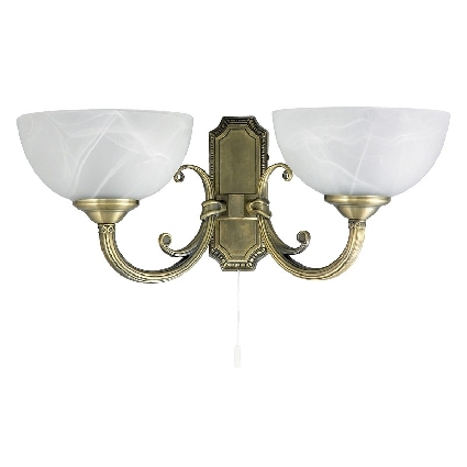 античен аплик Marlene