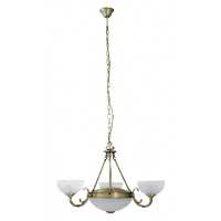 Art.No.8543- полилей античен  Marlene от 