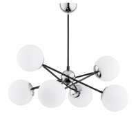 Art.No.63114- полилей модерен  за кухня,трапезария,хол  Sagito/Alfa-poland от 