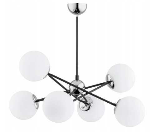 полилей модерен  за кухня,трапезария,хол  Sagito/Alfa-poland