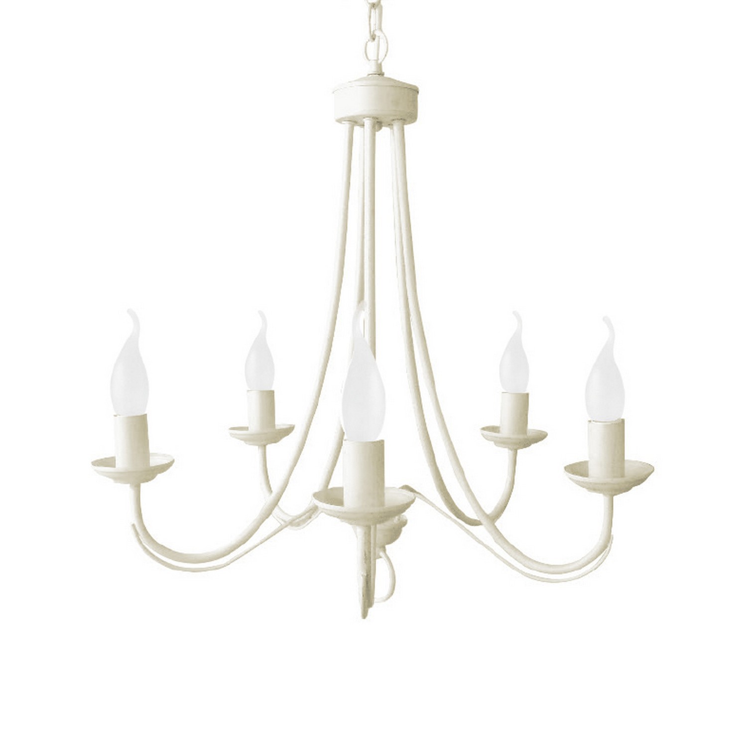 античен полилей Palmyra/Aca lighting