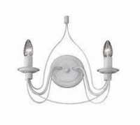 Art.No.28460- Аплик в античен стил  CORTE AP2 от 