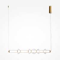 Art.No.MOD210PL-L39BS3K-  Лед полилей Cosmo/Maytoni от 