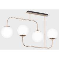 Art.No.63110- полилей  за всекидневна,спалня Trevi/Alfa от 