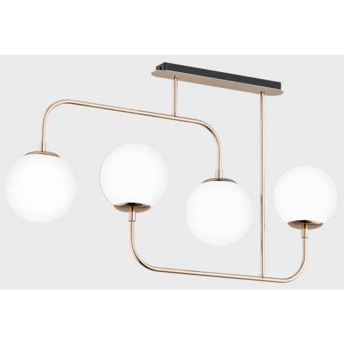 полилей  за всекидневна,спалня Trevi/Alfa