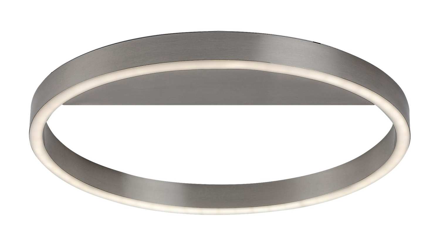 лед плафониера за хол, трапезария ,спалня THRAC/RABALUX