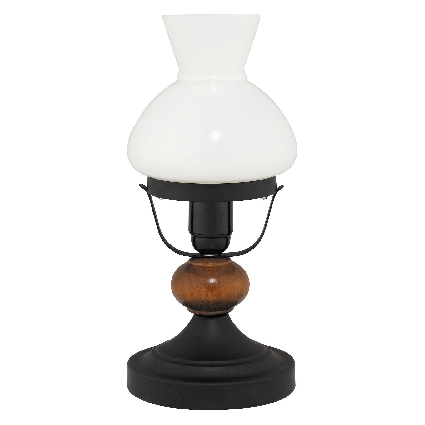 нощна лампа тип газена лампа  Petronel