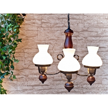 полилей битов с дърво  Petronel