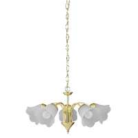 Art.No.7235- полилей за трапезария Rafaella от 