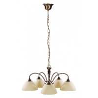 Art.No.8175- полилей за всекидневна Regina от 