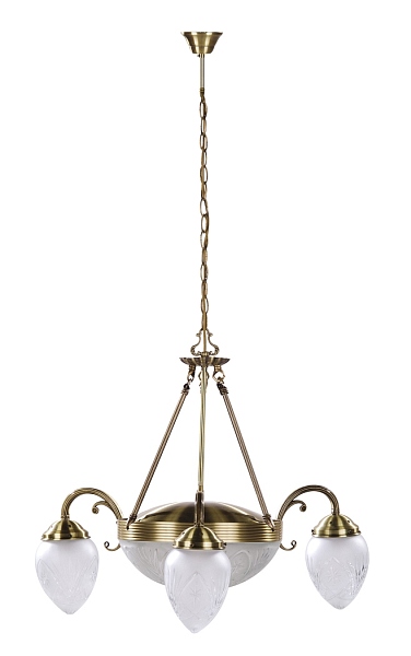 полилей античен стил  ANNABELLA