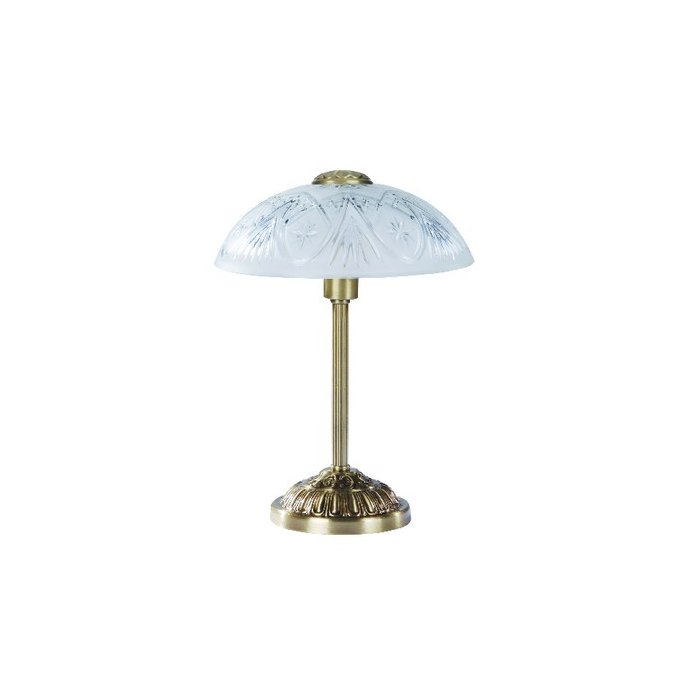 нощна лампа с кристално стъкло  ANNABELLA